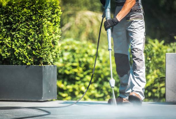 Westfield, PA Pressure Washing Services Company
