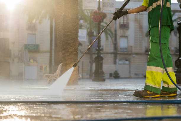 Best Post-Construction Pressure Washing  in Westfield, PA